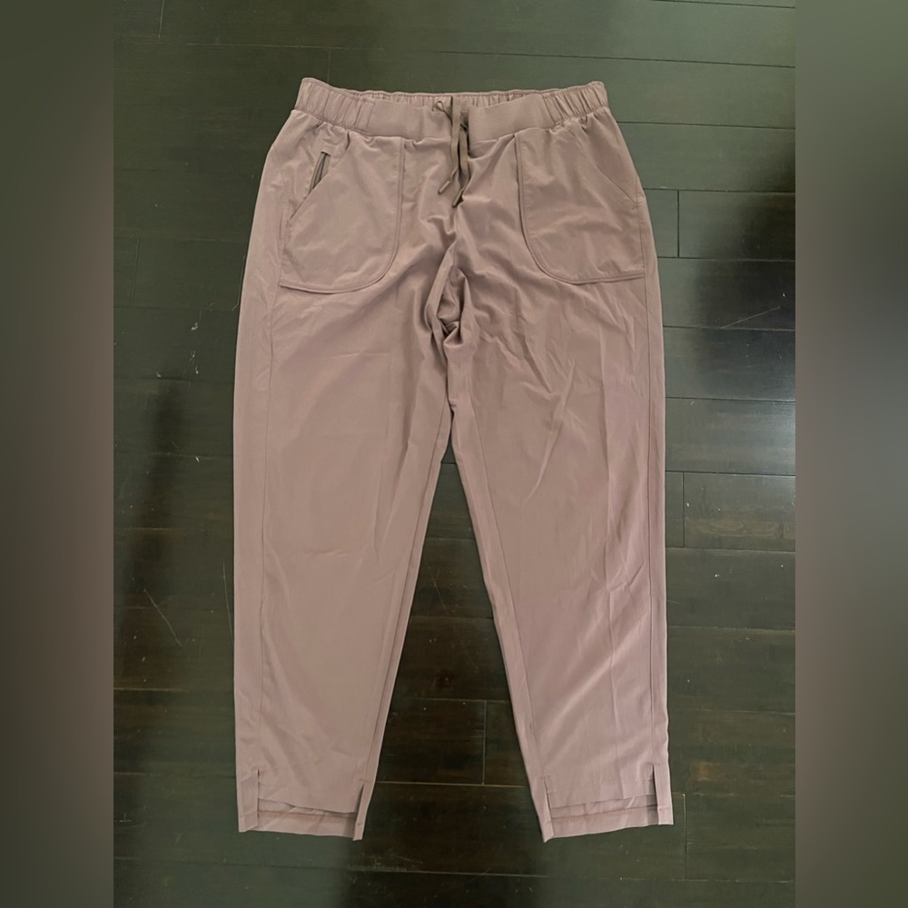 All in motion pants -target